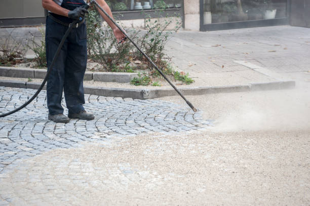 Professional Pressure Washing Services in University At Buffalo, NY