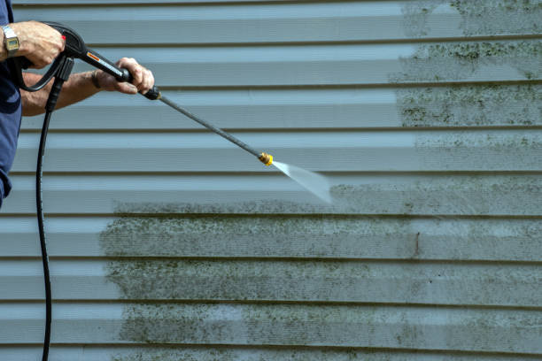 Best Sidewalk and Walkway Pressure Cleaning in University At Buffalo, NY